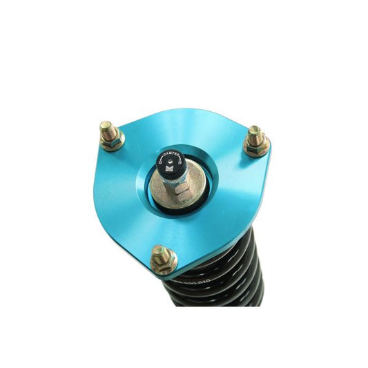 MR-CDK-LL01-EZII Top Plate