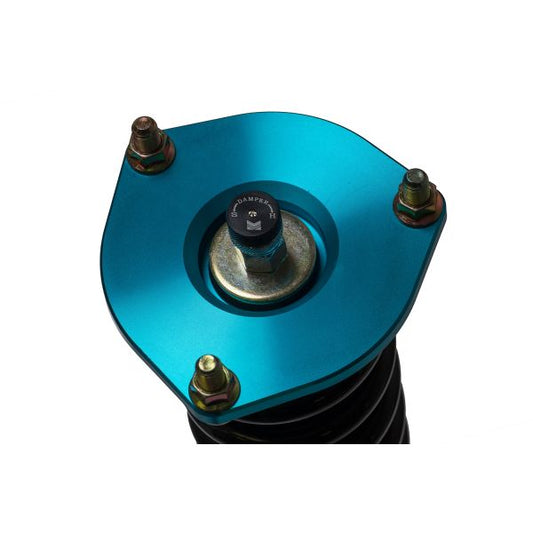 MR-CDK-LL07-EZII Top Plate