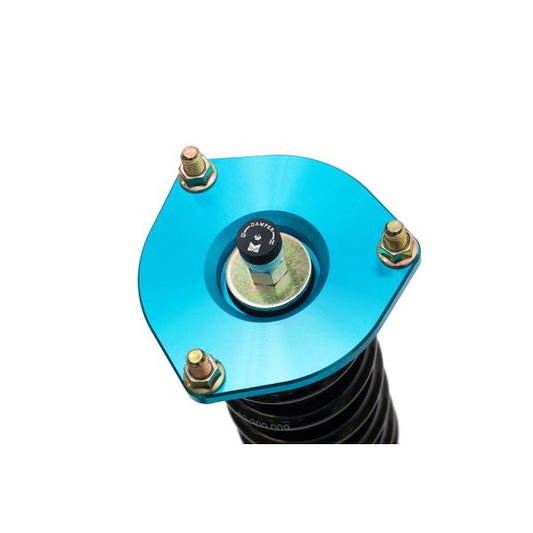 MR-CDK-LSC02-EZII Top Plate