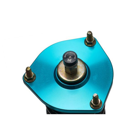 MR-CDK-M37-EZII Top Plate