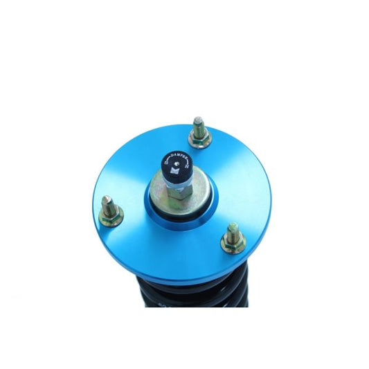 MR-CDK-MAZDA6-EZII Top Plate