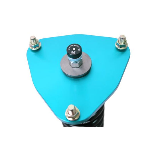 MR-CDK-ME06-EZII Camber Plate