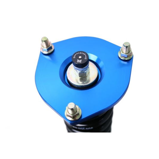 MR-CDK-MRX8-EZII Top Plate