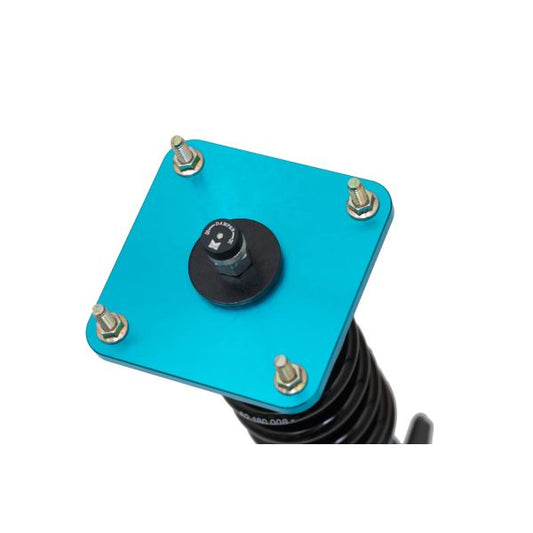 MR-CDK-MRX86-EZII Top Plate