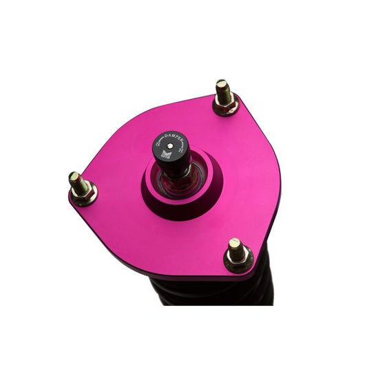 MR-CDK-N3Z-RS Camber Plate