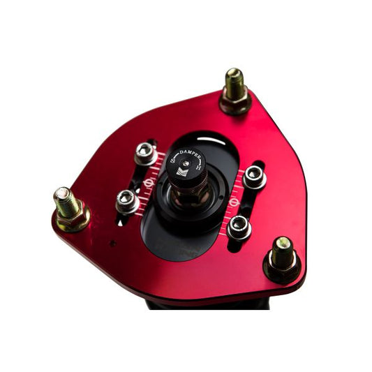 MR-CDK-NA02 Camber Plate