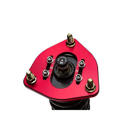 MR-CDK-NS1288 Camber Plate