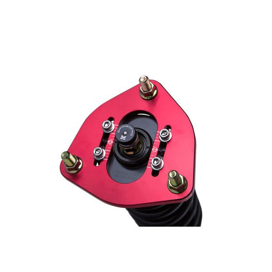 MR-CDK-NS13 Camber Plate