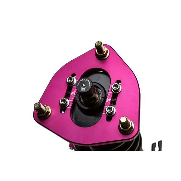 MR-CDK-NS13-RS Camber Plate