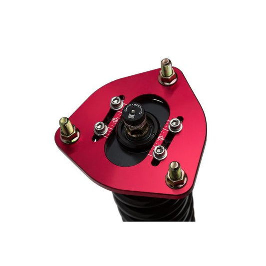 MR-CDK-NS14 Camber Plate