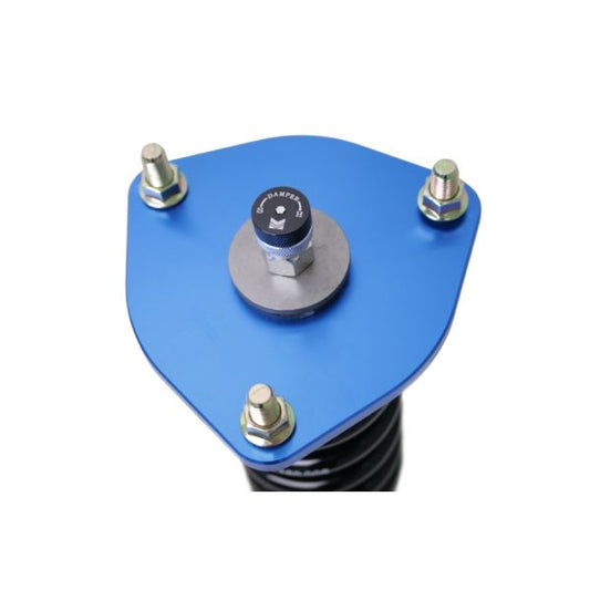 MR-CDK-NS14-EZII Top Plate