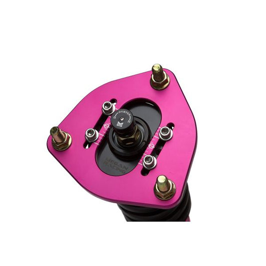 MR-CDK-NS14-RS Camber Plate