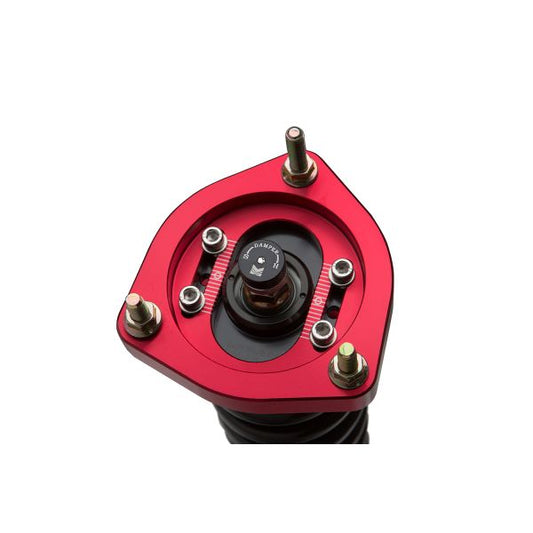 MR-CDK-NS91 Camber Plate