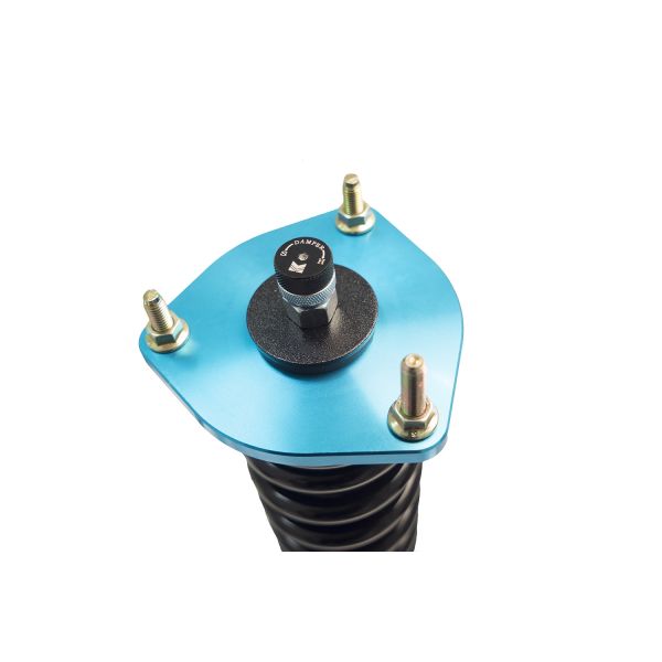 MR-CDK-NS95-EZII Top Plate