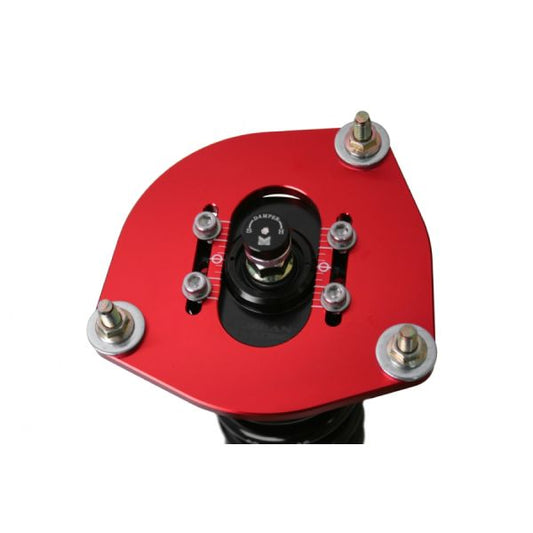 MR-CDK-NSE13 Camber Plate