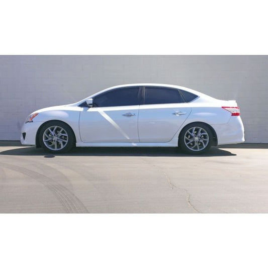 MR-CDK-NSE13-EZII Installed on a nissan Sentra