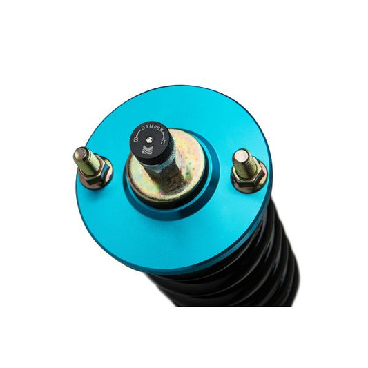 MR-CDK-S2K-EZII Top Plate