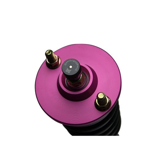 MR-CDK-S2K-RS Top Plate