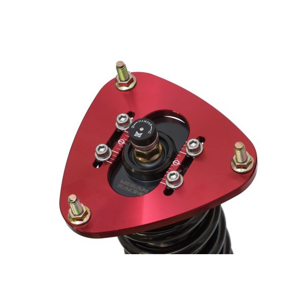 MR-CDK-SBA Camber Plate