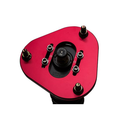 MR-CDK-SCXB08 Camber Plate