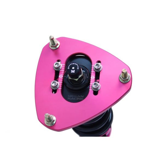 MR-CDK-SFR12-RS Camber Plate