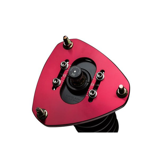 MR-CDK-SI02 Camber Plate