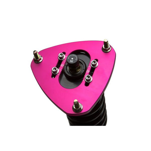 MR-CDK-SI02-RS Camber Plate