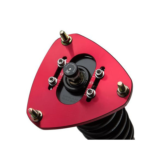 MR-CDK-SI05 Camber Plate