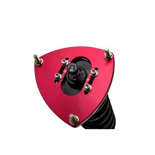 MR-CDK-SI08 Camber Plate