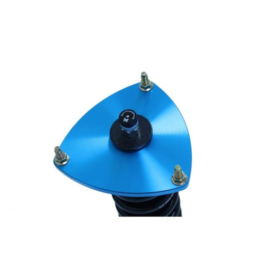 MR-CDK-SI08-EZII Camber Plate