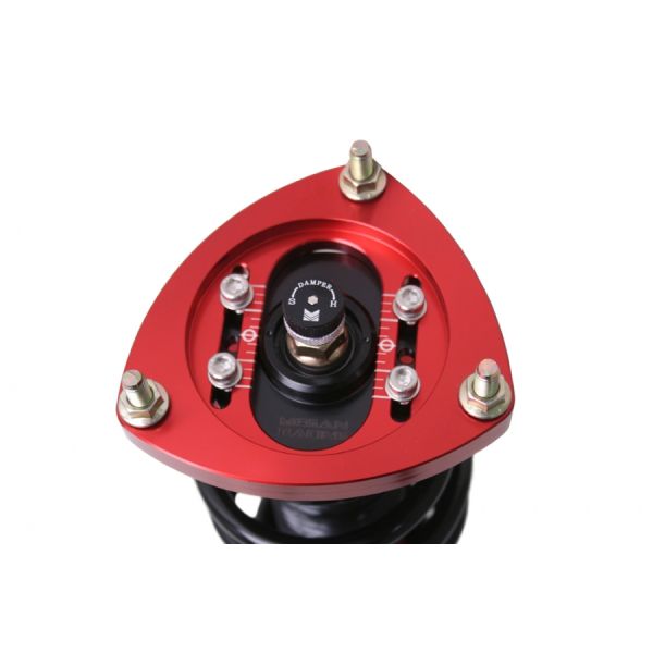 MR-CDK-SIQ12 Camber Plate