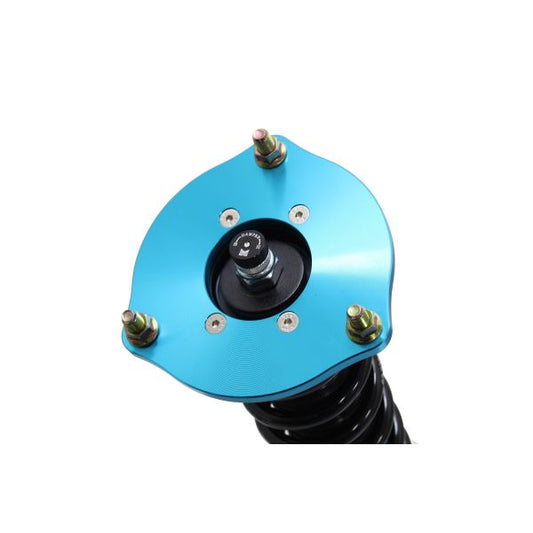 MR-CDK-TCA18XSE-EZII Top Plate