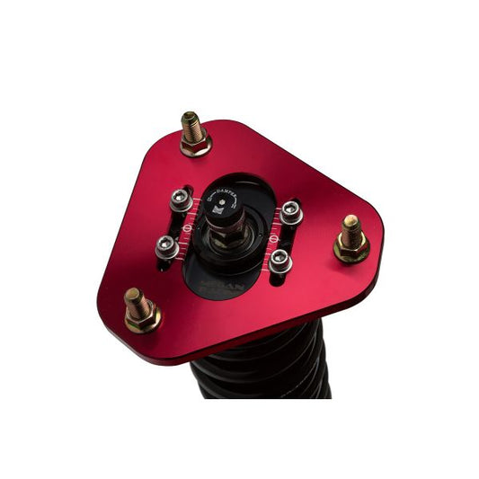 MR-CDK-TCE-AT Camber Plate