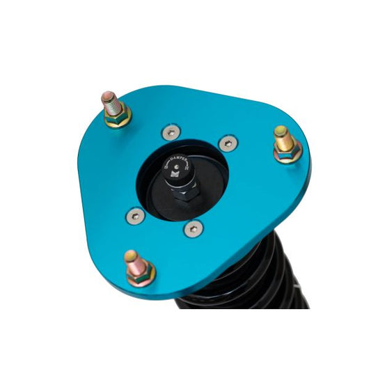 MR-CDK-TCIM15-EZII Top Plate