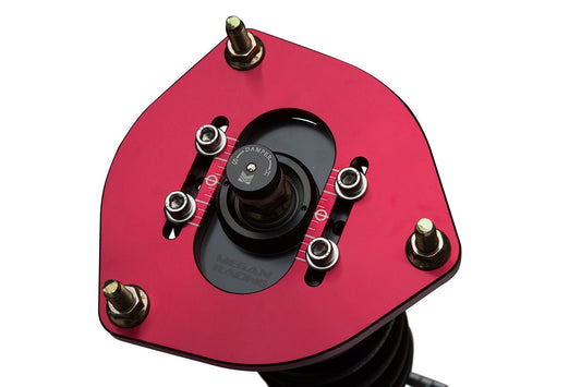 MR-CDK-TCO03 Camber Plate