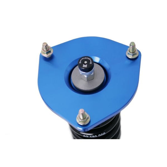 MR-CDK-TCO03-EZII Top Plate