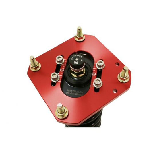 MR-CDK-TM84 Camber Plate