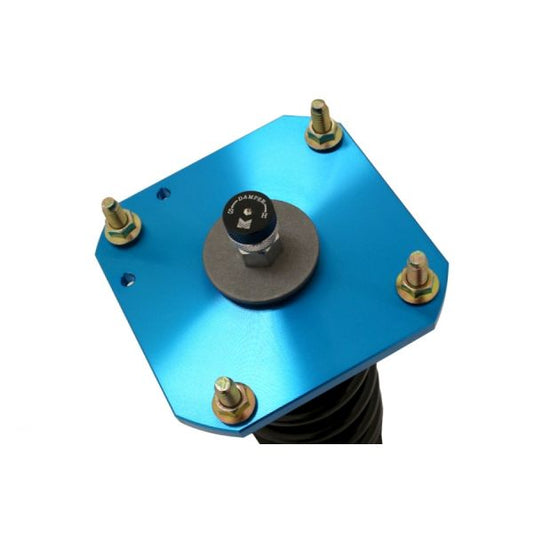 MR-CDK-TM84-EZII Top Plate