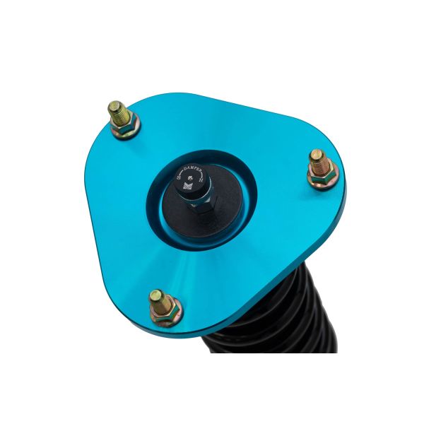 MR-CDK-TP16-EZII Camber Plate