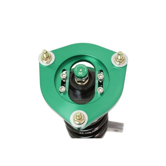 MR-CDK-VWP12 Camber Plate