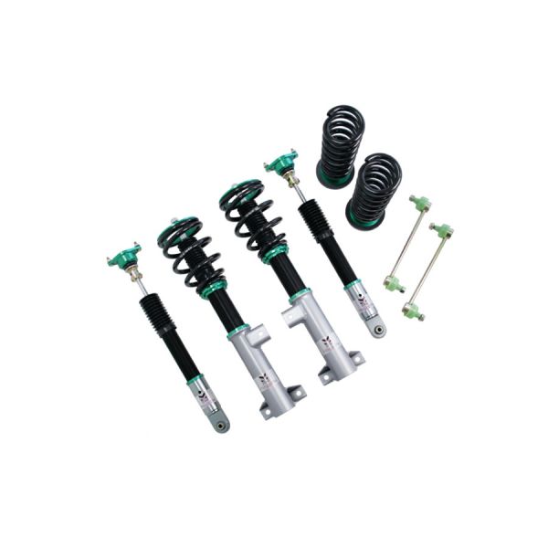 Megan Racing Euro Coilovers For 2010-2015 Mercedes E-Class (W212) RWD