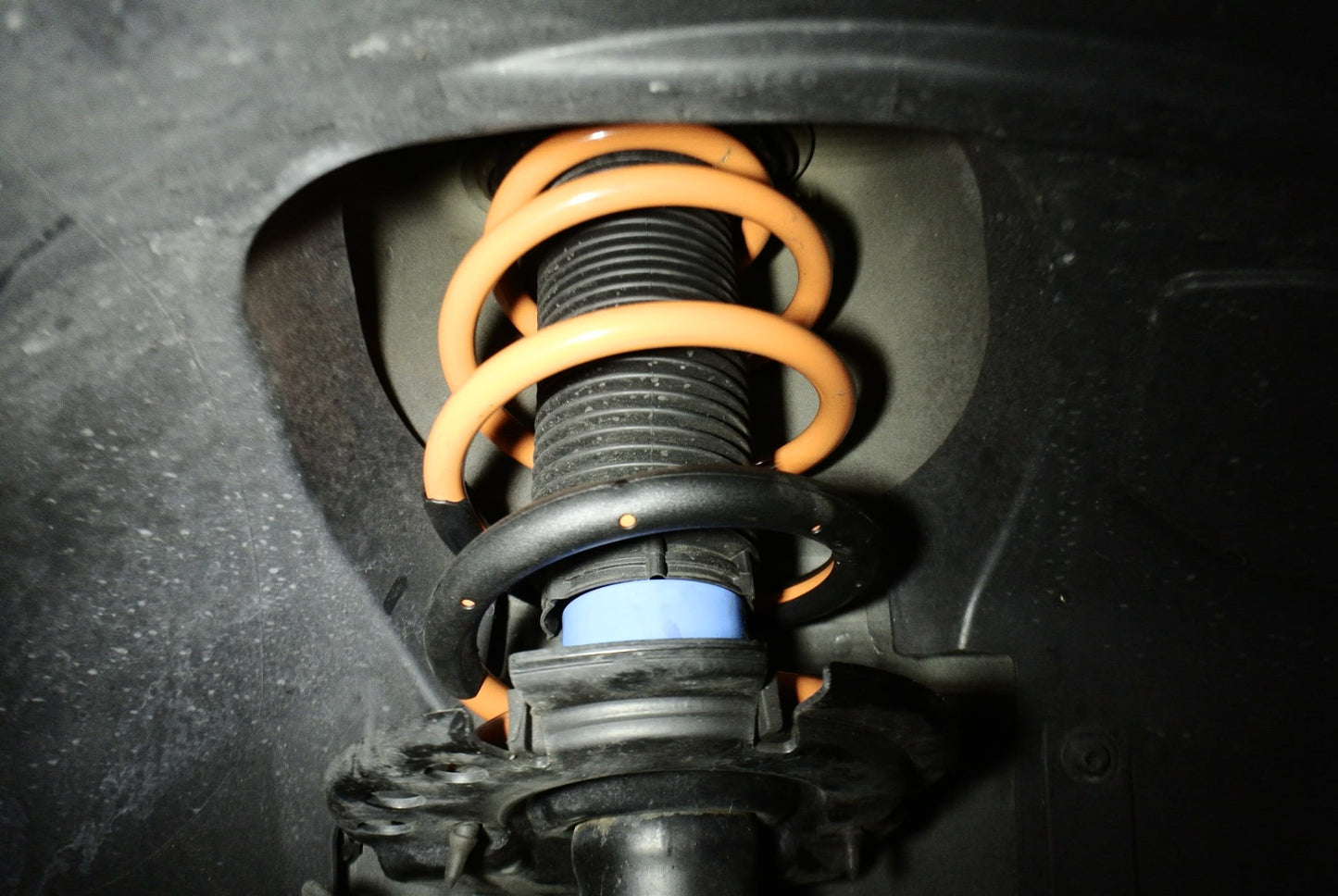 MR-LS-FFST13 spring for focus st