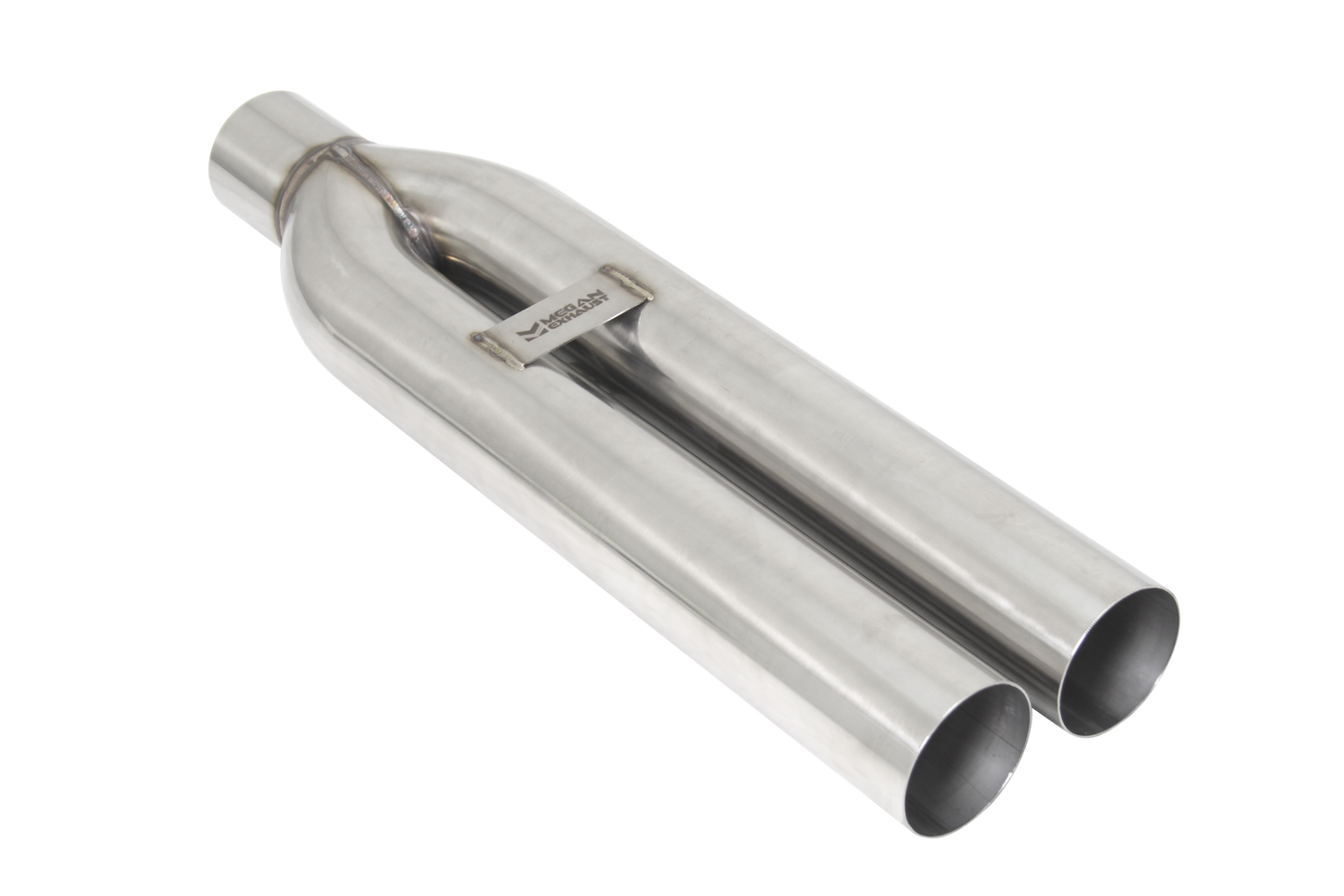Megan Racing Universal 3 Inch VIP Blast Pipe Exhaust Tip