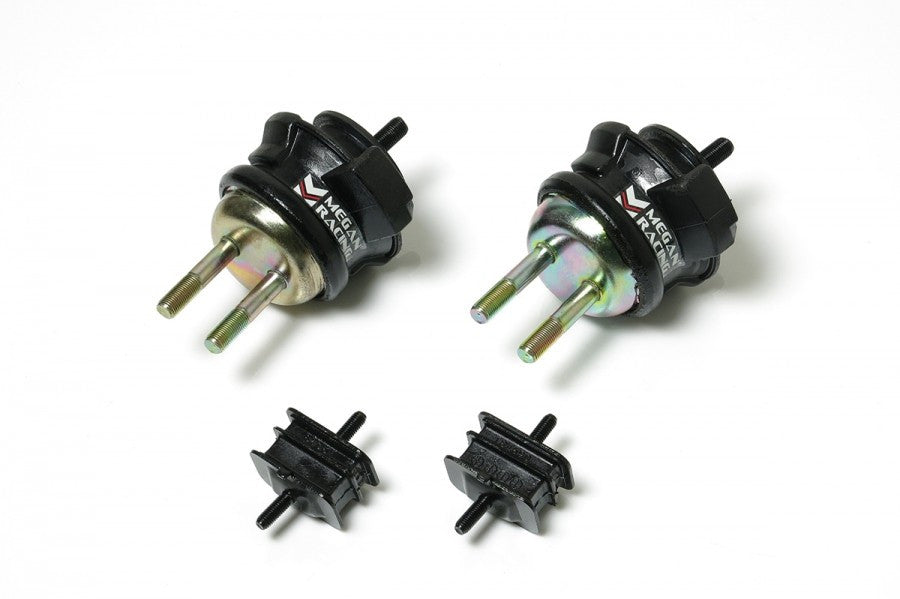 Megan Racing 00-09 S2000 Engine & Transmission Mount Kit