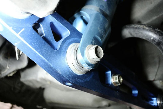 MRS-HA-HC92-V2 installed on Acura Integra 94-01 Rear Lower control Arms -