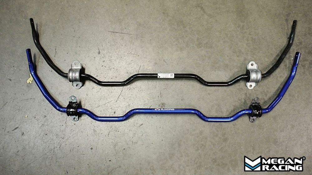 Megan Racing Tesla Model 3 17+ Rear Sway Bar