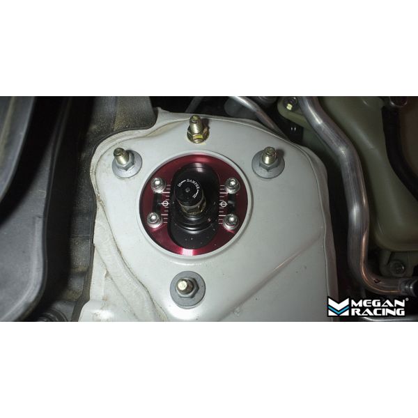 MR-CDK-HC16 Camber Plate