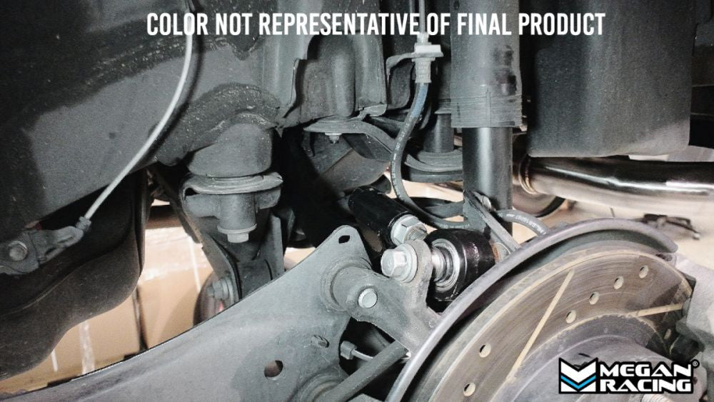 Megan Racing Scion Scion TC / Lexus CT 11-17 Rear Upper Camber Arms