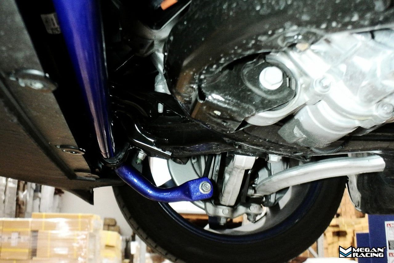 Megan Racing Tesla Model 3 17+ Front Sway Bar 32mm MRS-TS-0190