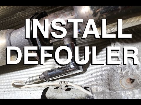 Eliminador de luz de control de motor CEL de ángulo recto de 90 grados Tsudo